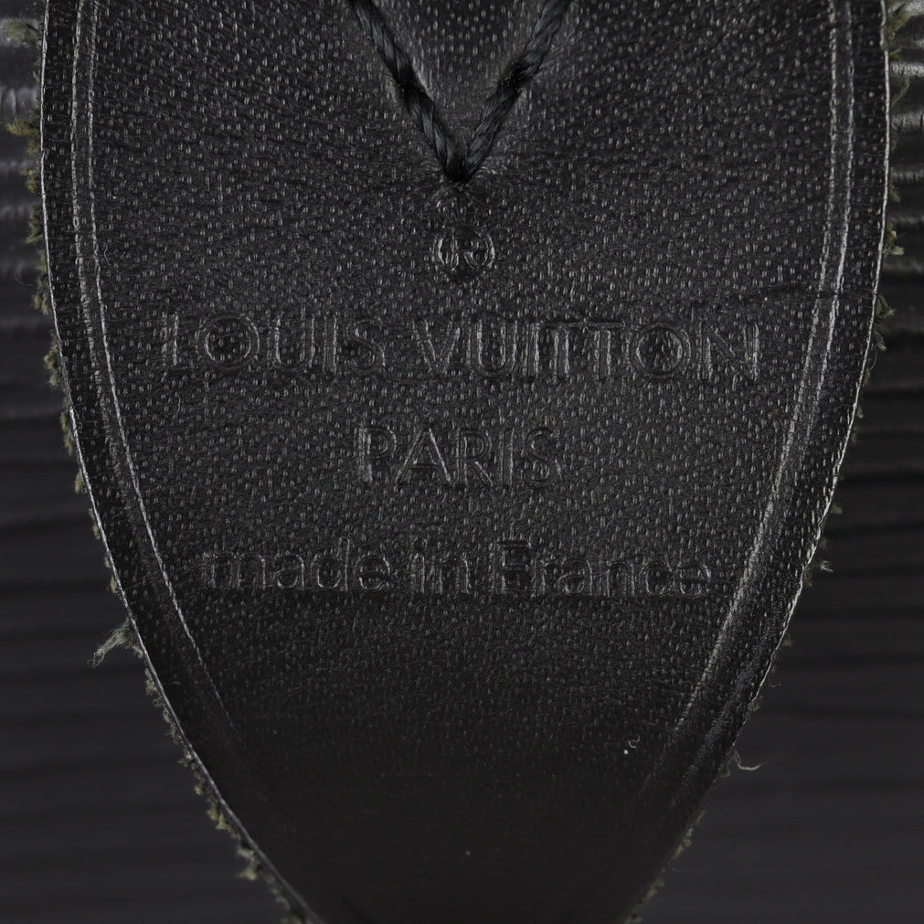 Louis Vuitton Speedy 25 Epi