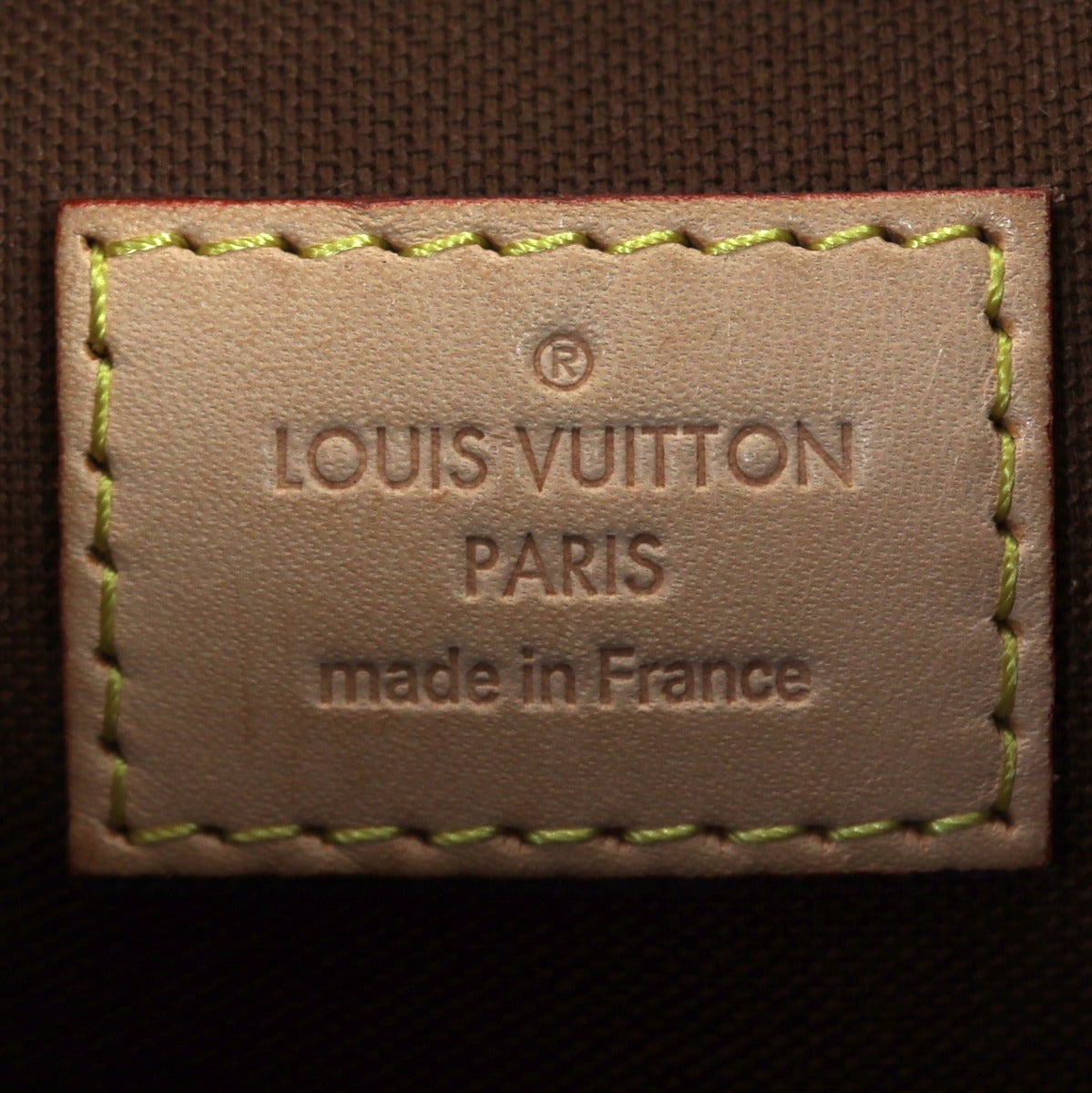 Louis Vuitton Odeon GM Monogram