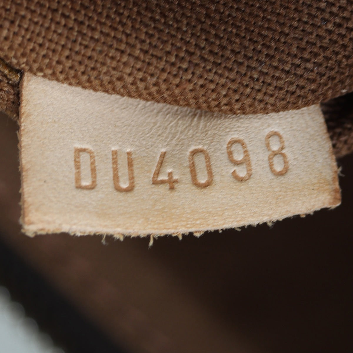 Louis Vuitton Odeon GM Monogram