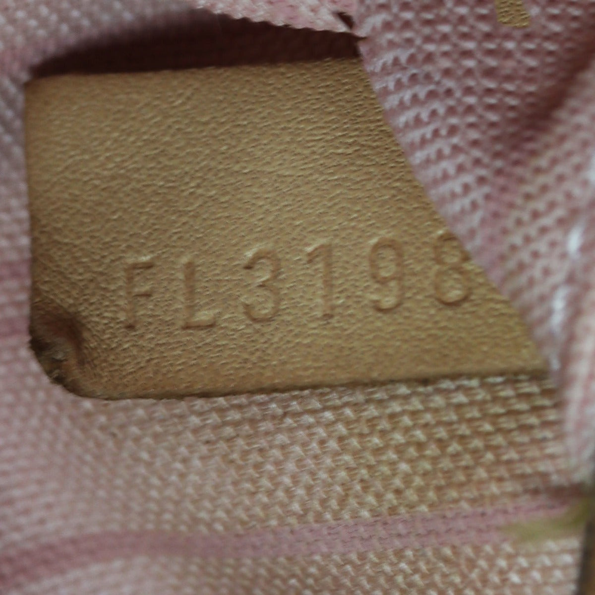 Louis Vuitton Neverfull MM Damier Azur