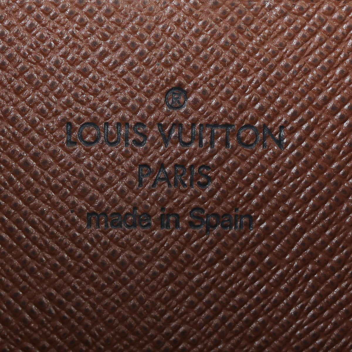 Louis Vuitton Zippy Wallet Monogram