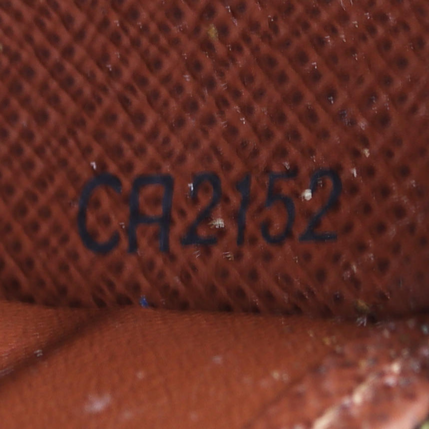 Louis Vuitton Zippy Wallet Monogram