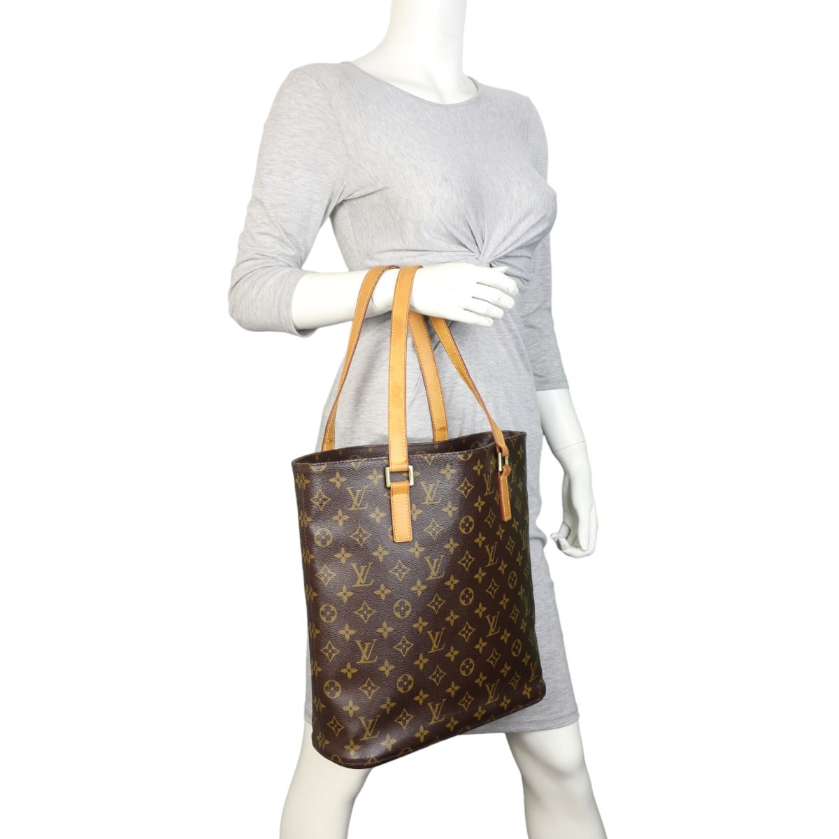 Louis Vuitton Vavin GM Monogram