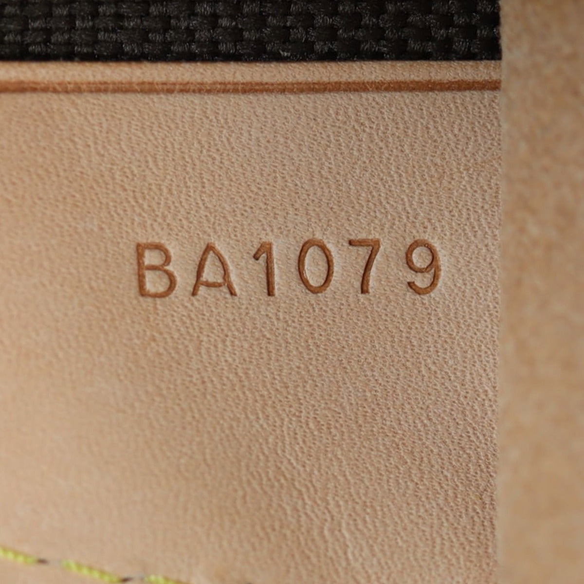 Louis Vuitton Garment Cover Monogram