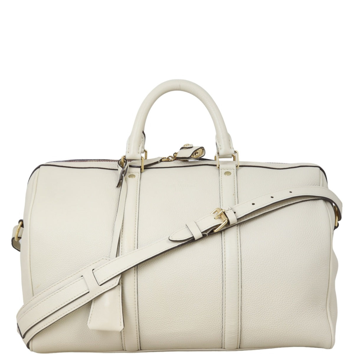 Louis Vuitton Sofia Coppola SC GM Bag