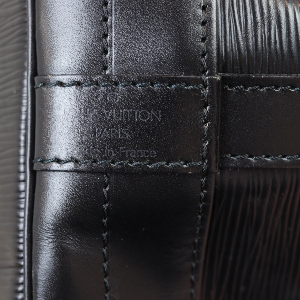 Louis Vuitton Noe Epi
