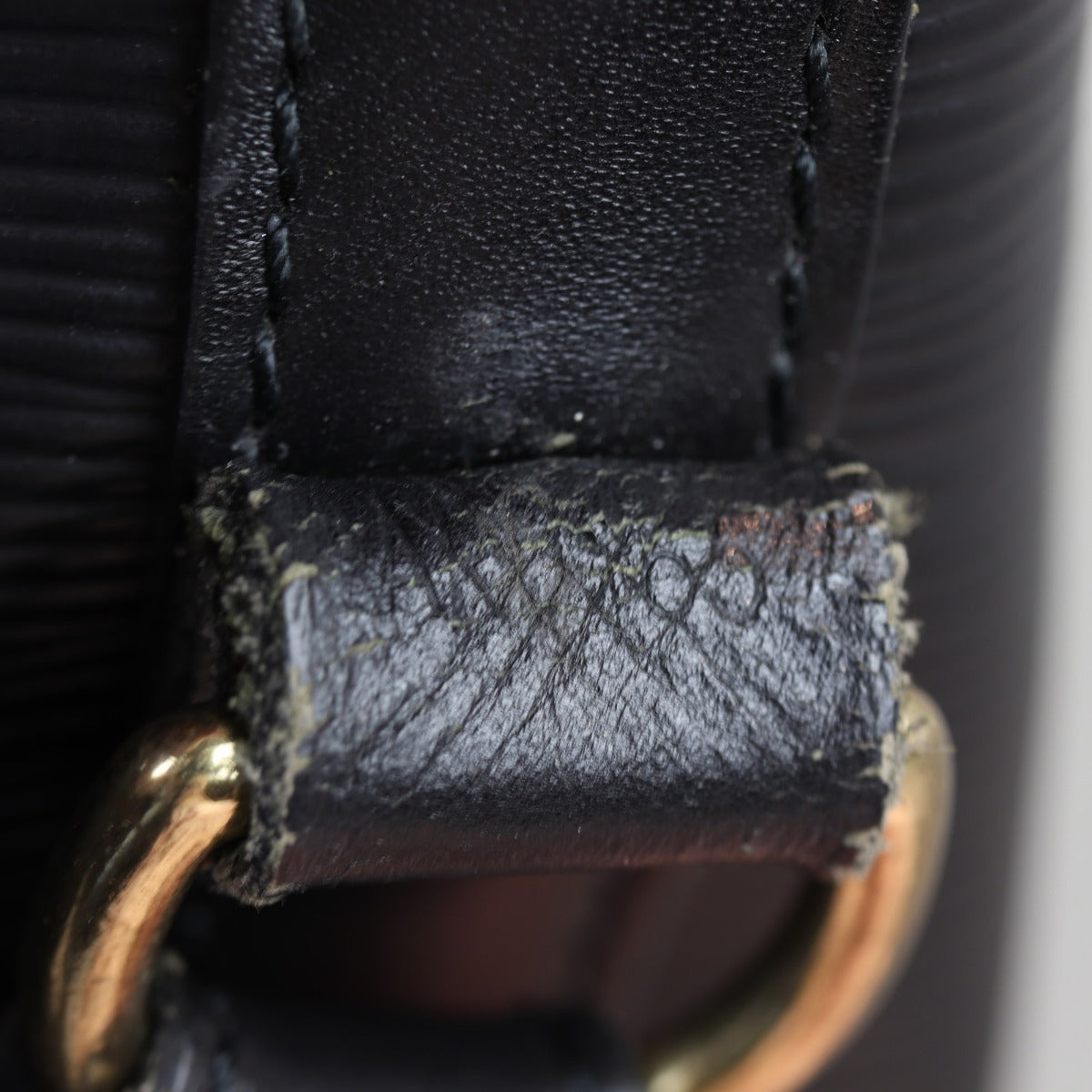 Louis Vuitton Noe Epi