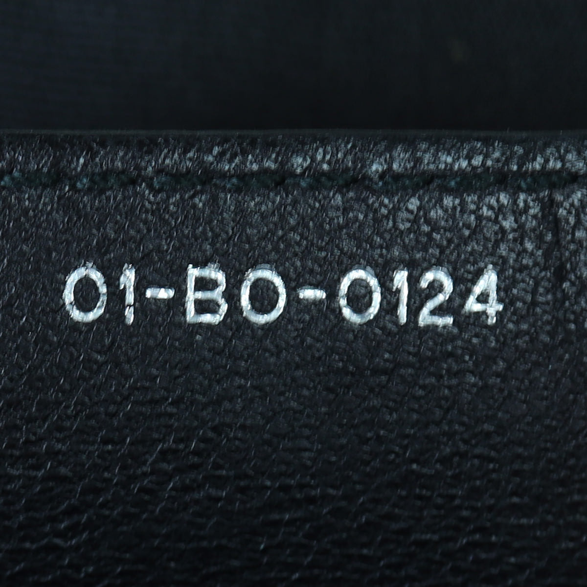 Dior Lady Dior Shopping Tote