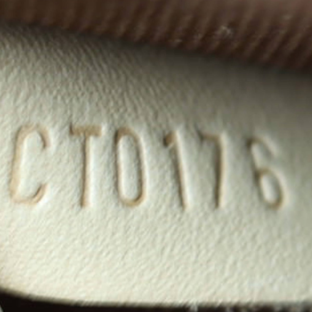 Louis Vuitton Alma MM Monogram