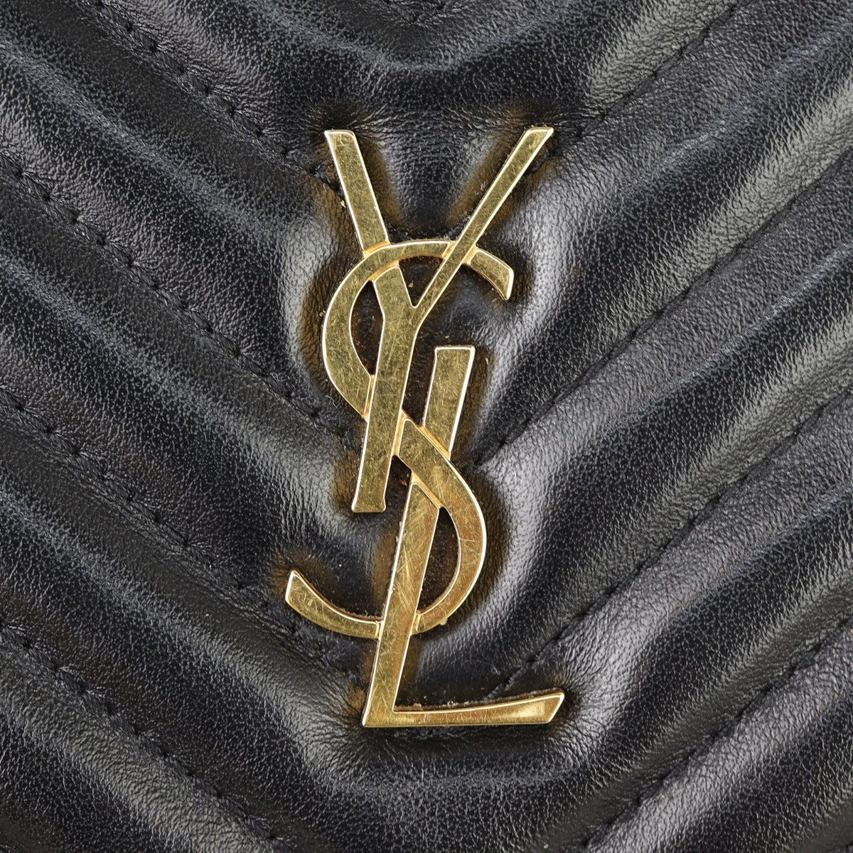 Saint Laurent Lou Belt Bag