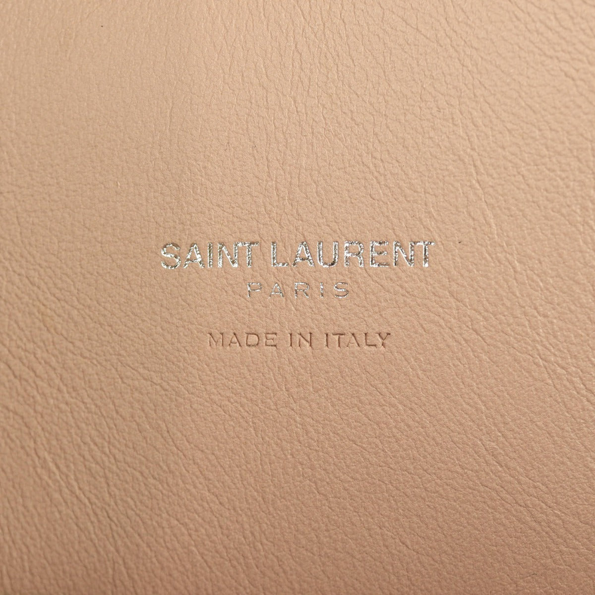 Saint Laurent Sac de Jour Baby
