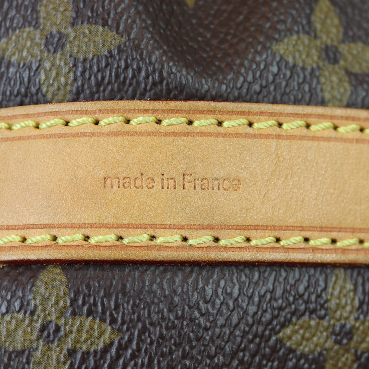 Louis Vuitton Petit Noe Monogram