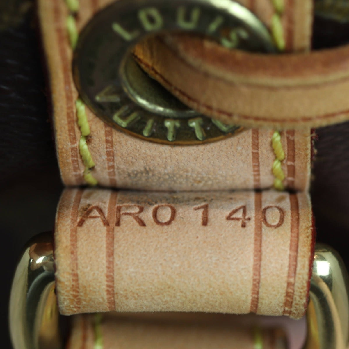 Louis Vuitton Petit Noe Monogram