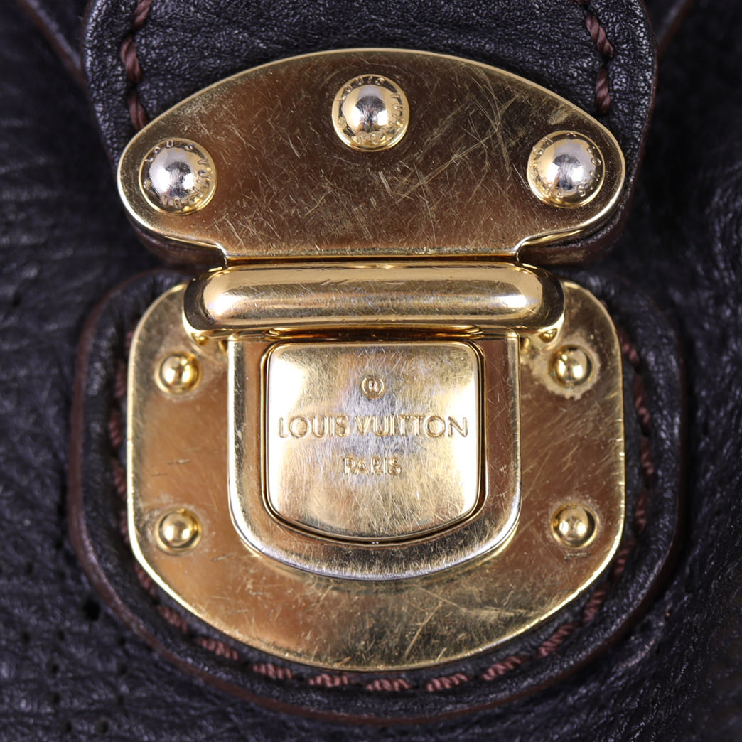Louis Vuitton Mahina XS