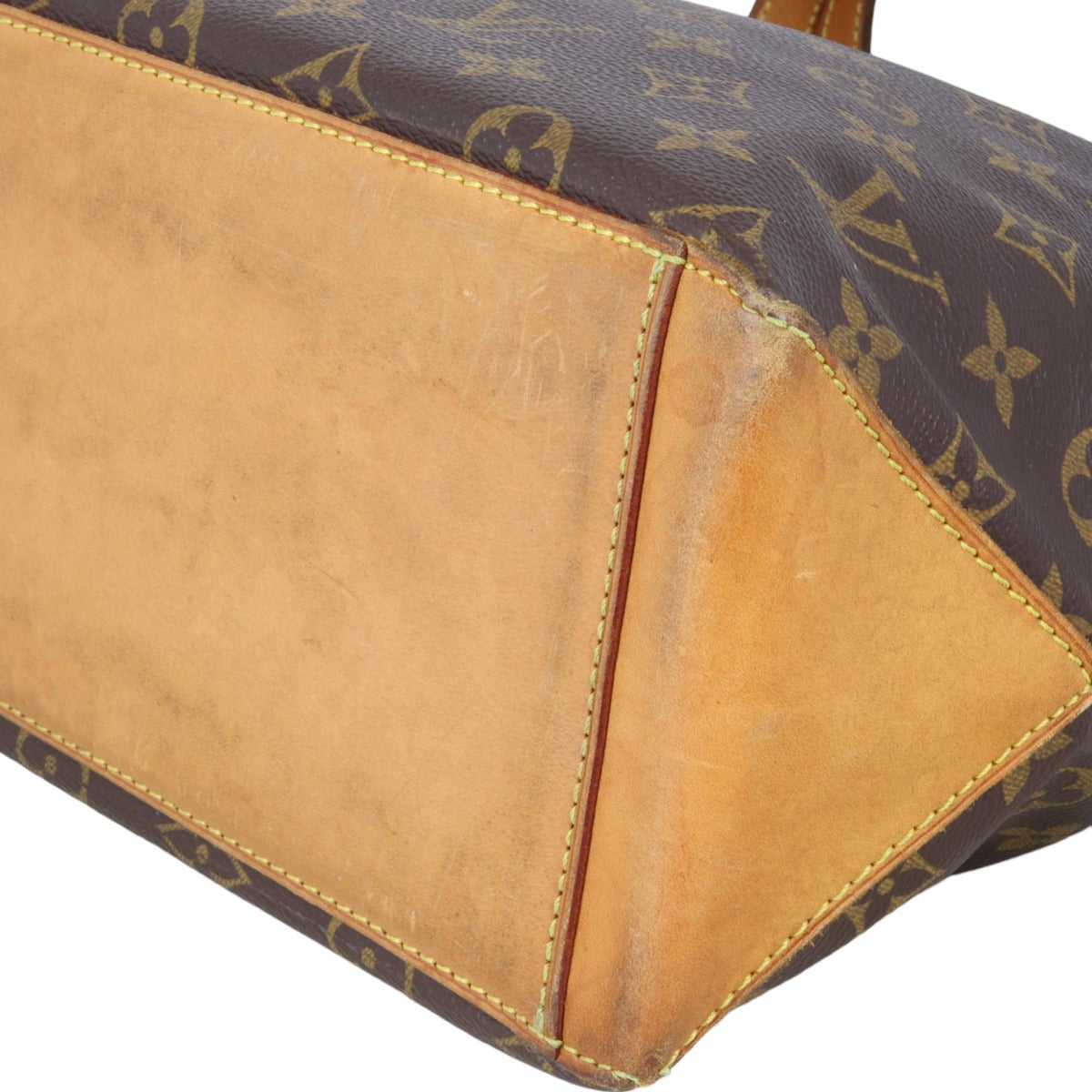 Louis Vuitton Cabas Piano Monogram