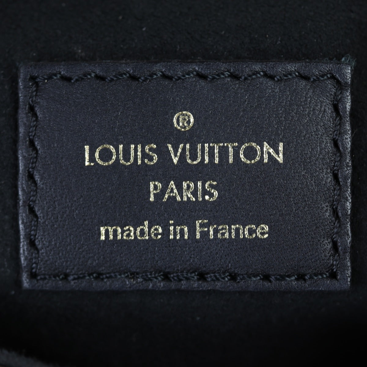 Louis Vuitton Locky BB Monogram