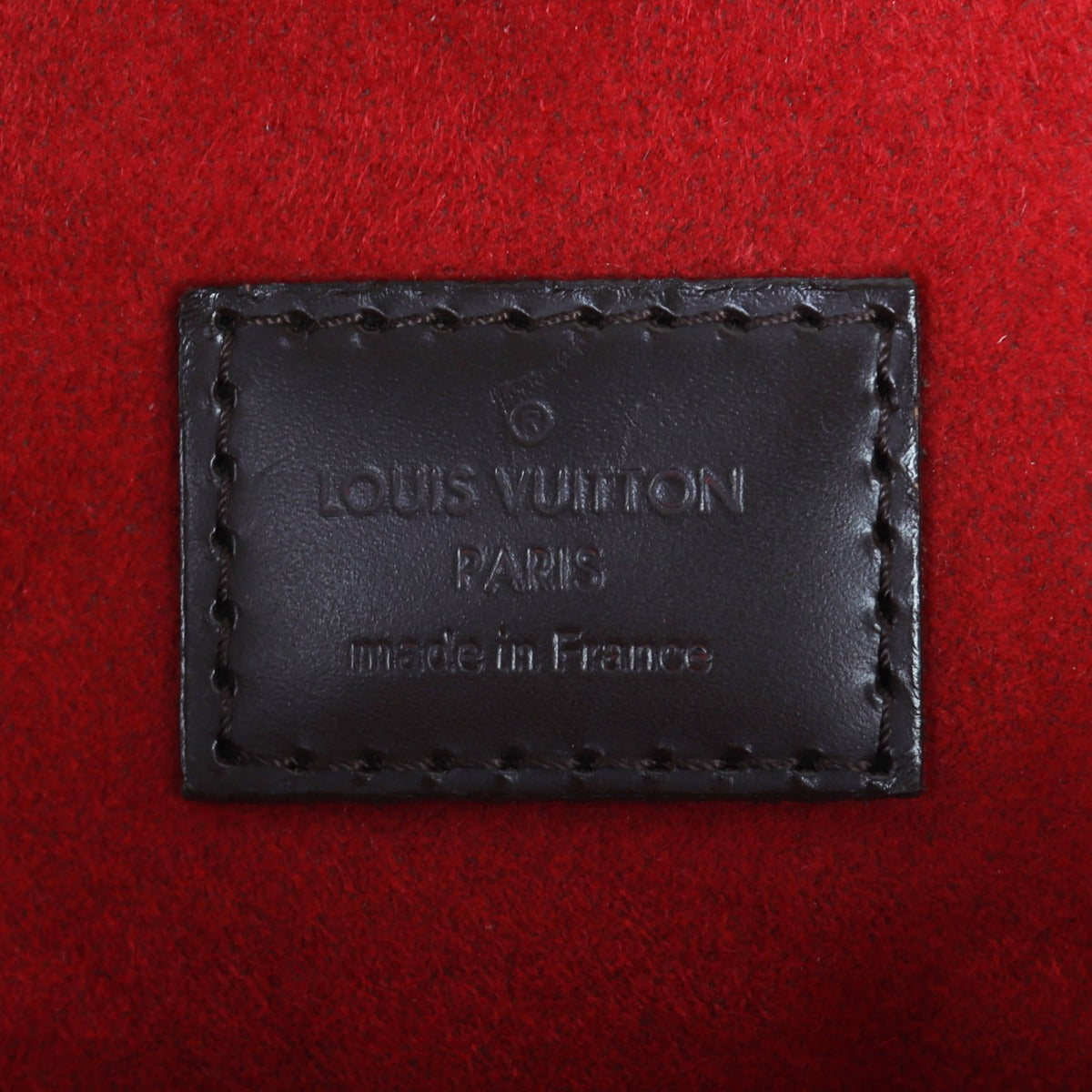 Louis Vuitton Trevi PM Damier Ebene
