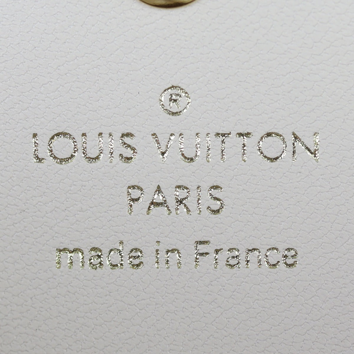 Louis Vuitton Kirigami Pochette By the Pool Set