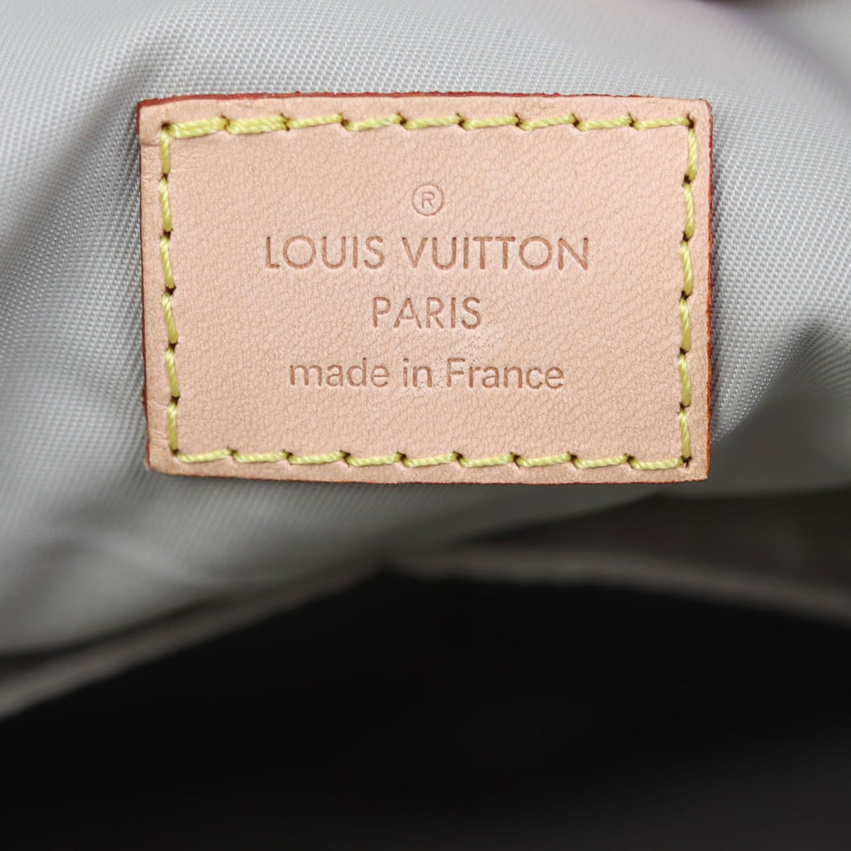 Louis Vuitton Albatros Duffle Damier Geant | Silver Hardware