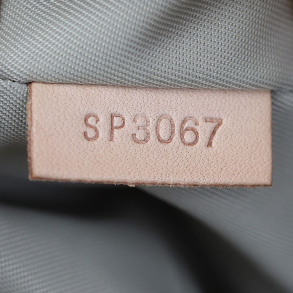 Louis Vuitton Albatros Duffle Damier Geant | Silver Hardware