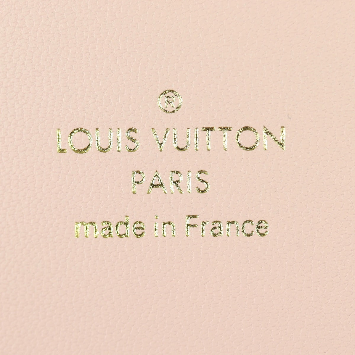 Louis Vuitton Kirigami Pochette By the Pool Set