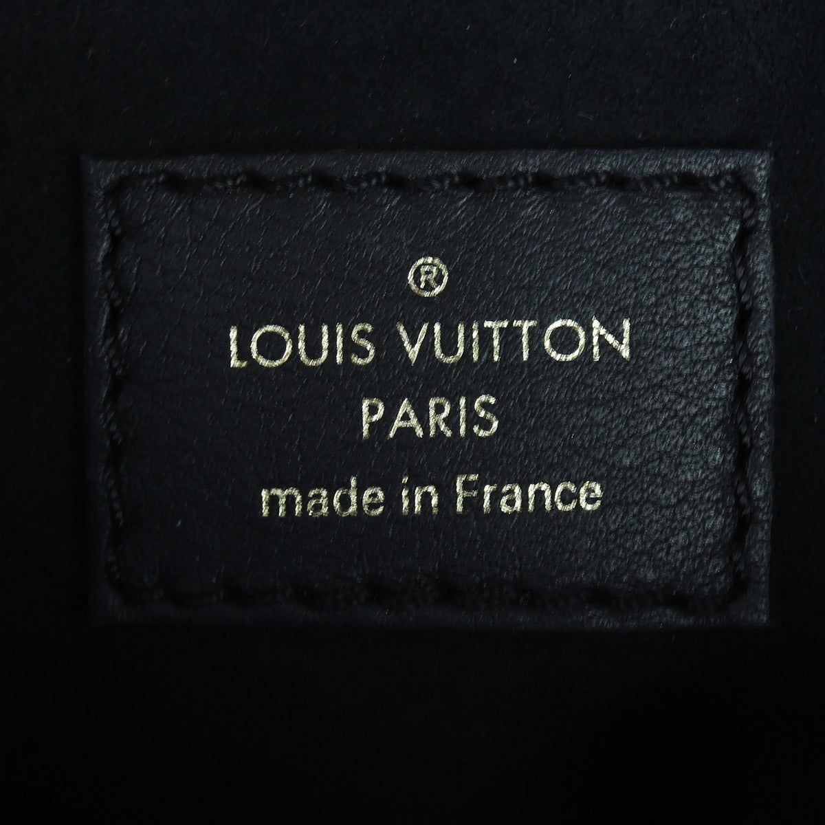 Louis Vuitton Locky BB Monogram