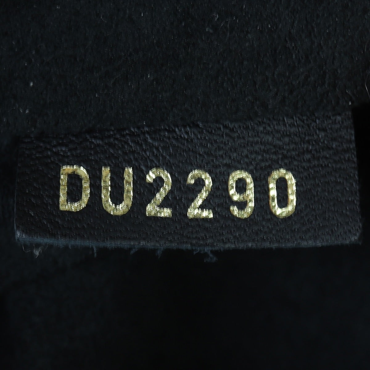 Louis Vuitton Locky BB Monogram