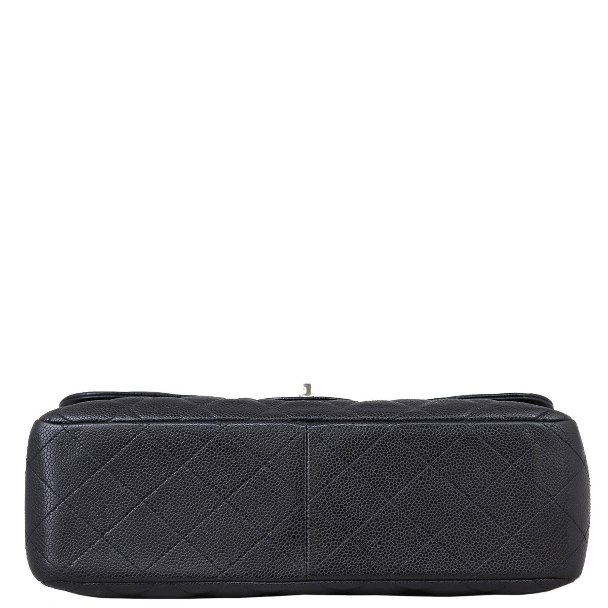 Chanel Classic Double Flap Jumbo | Lambskin SH