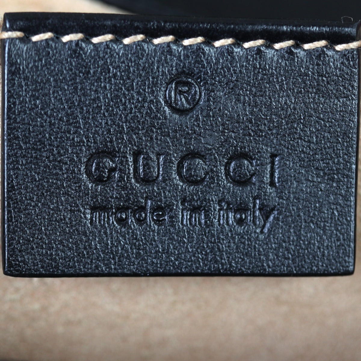 Gucci GG Marmont Matelasse Mini Shoulder Bag