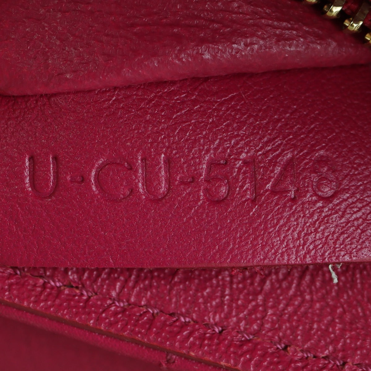 Celine C Bag Small