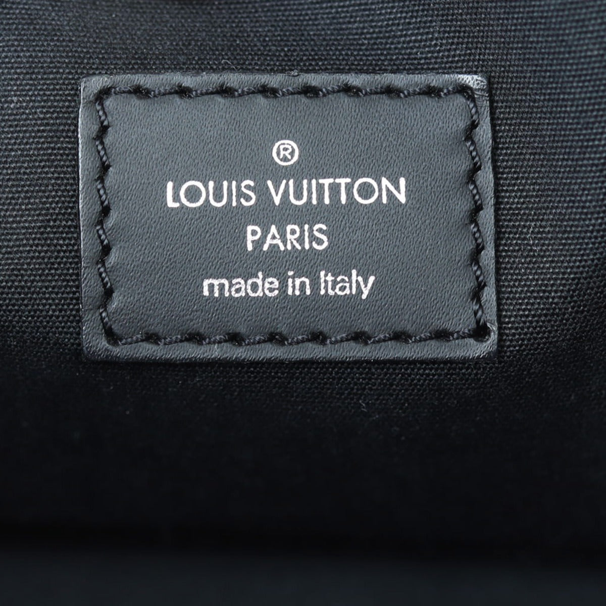 Louis Vuitton Segur PM Epi