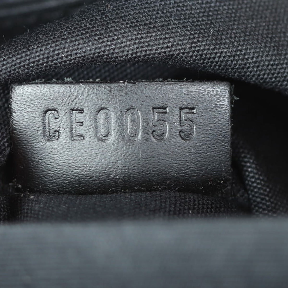 Louis Vuitton Segur PM Epi