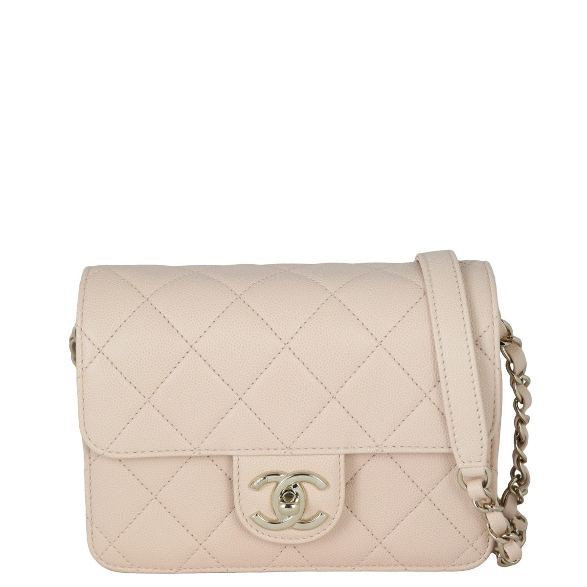 Chanel Like a Wallet Mini Flap Bag