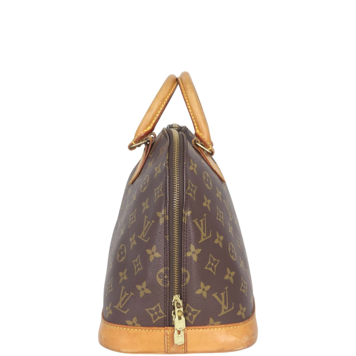 Louis Vuitton Alma PM Monogram | VCL Trim