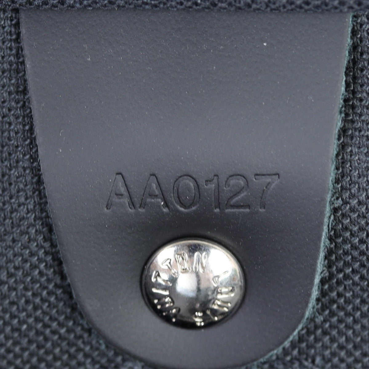 Louis Vuitton Keepall 45 Bandouliere Monogram Eclipse