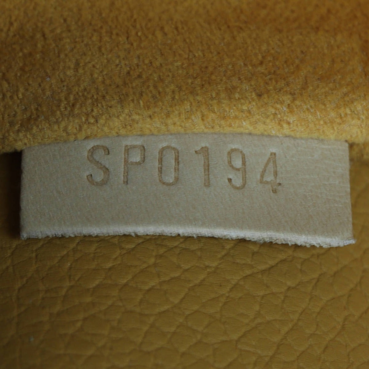 Louis Vuitton Pallas MM Monogram