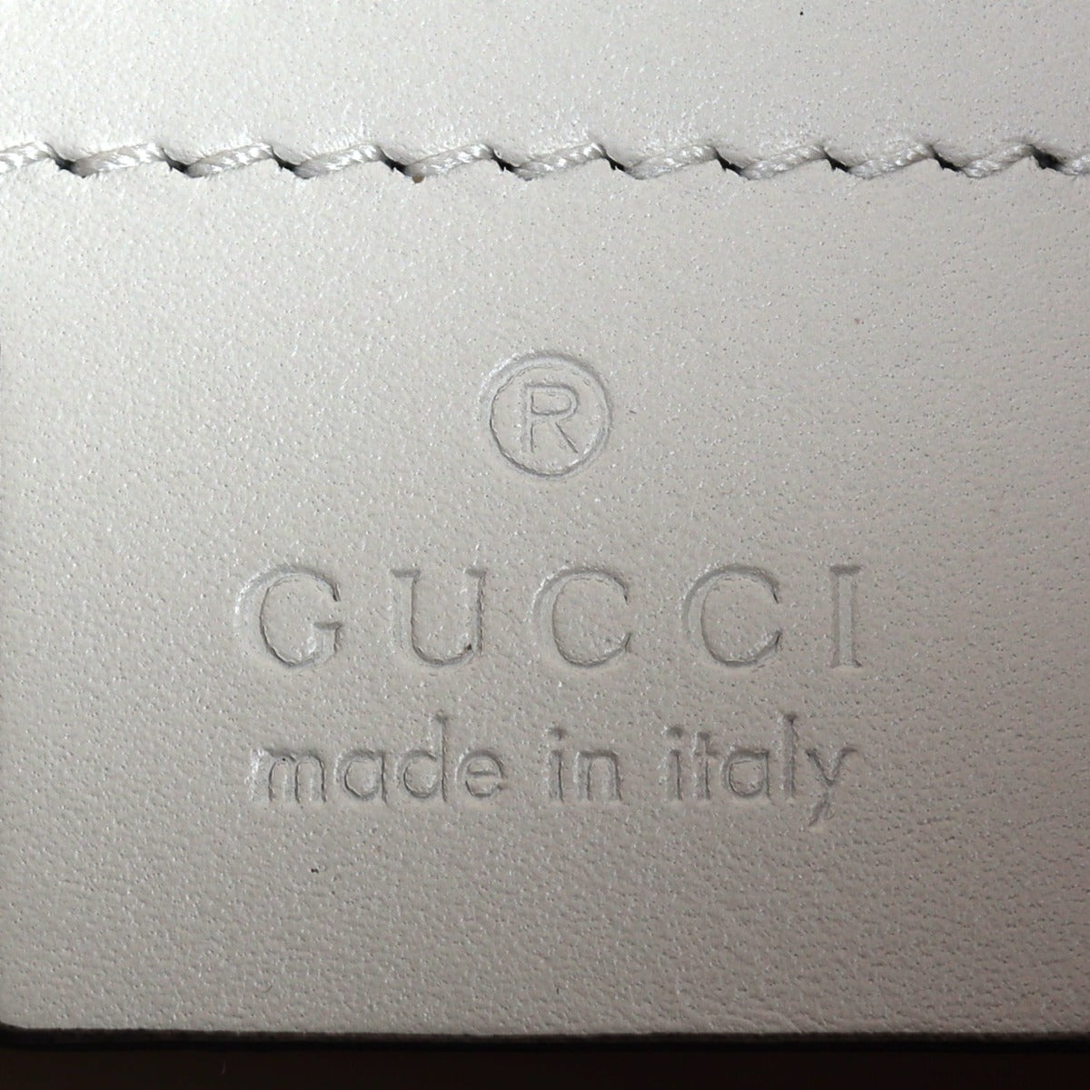 Gucci Sylvie Small Shoulder Bag