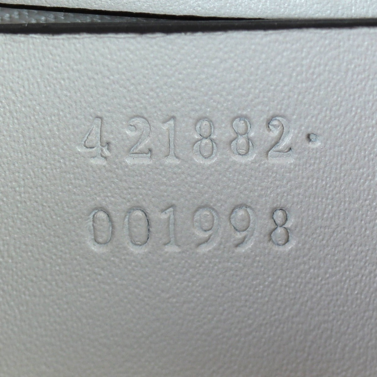 Gucci Sylvie Small Shoulder Bag