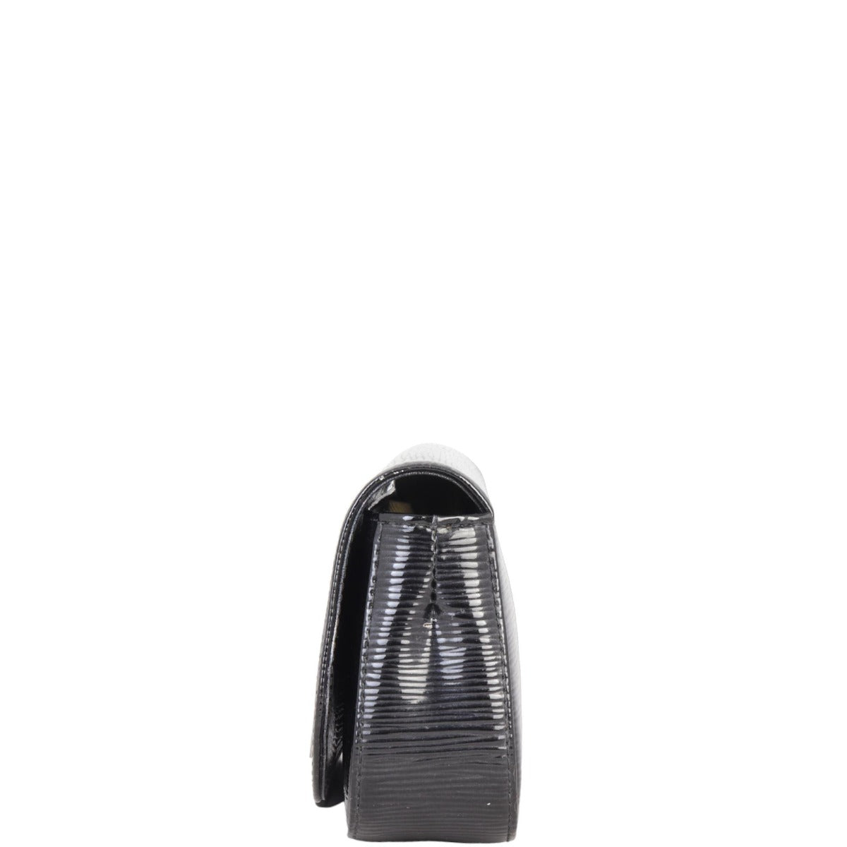 Louis Vuitton SoBe Clutch Epi Electric