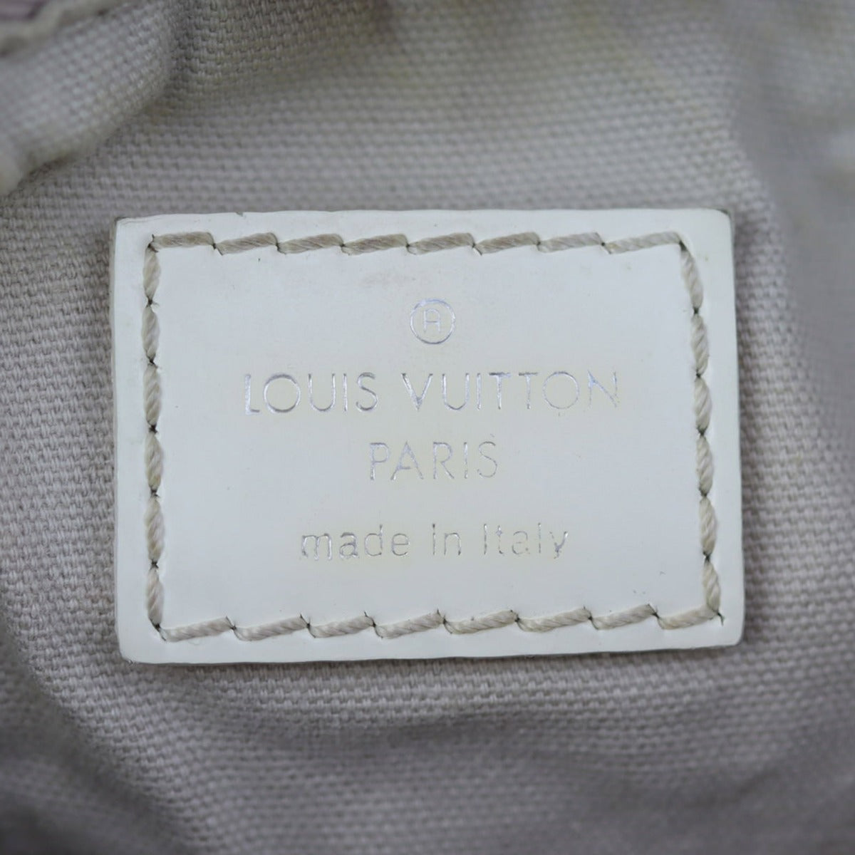 Louis Vuitton Cabas Ipanema GM