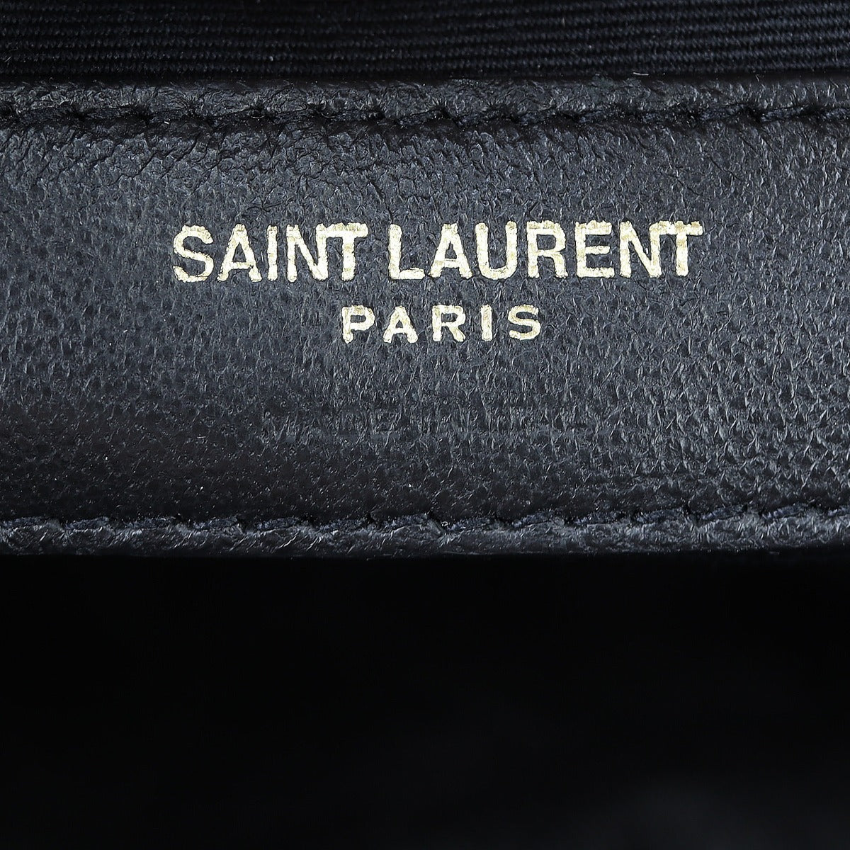Saint Laurent Lou Camera Bag