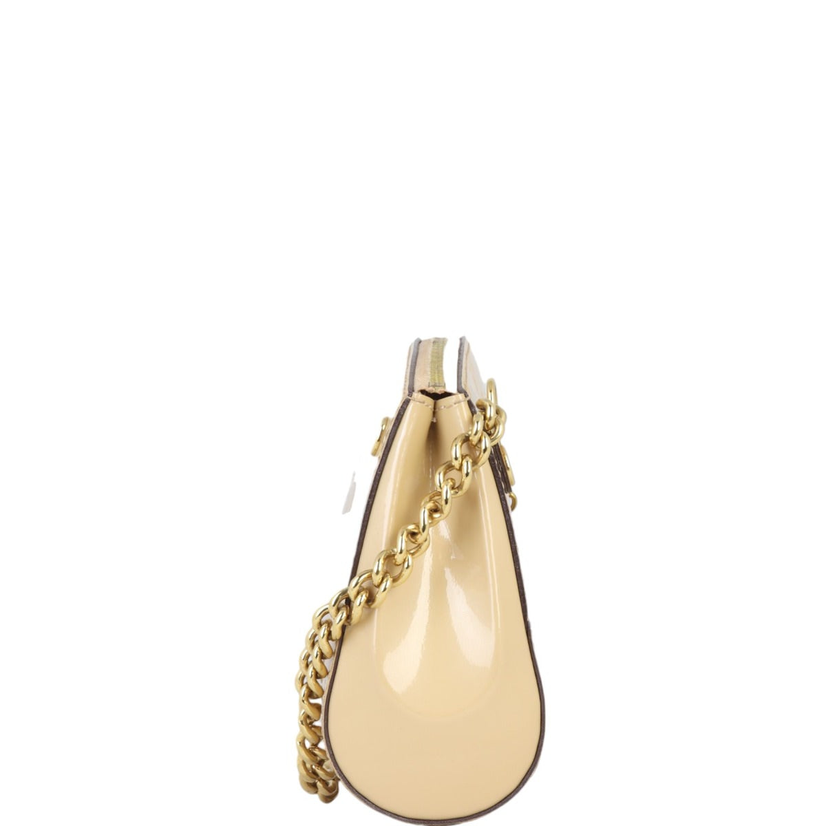 Louis Vuitton Santa Monica Clutch Monogram Vernis
