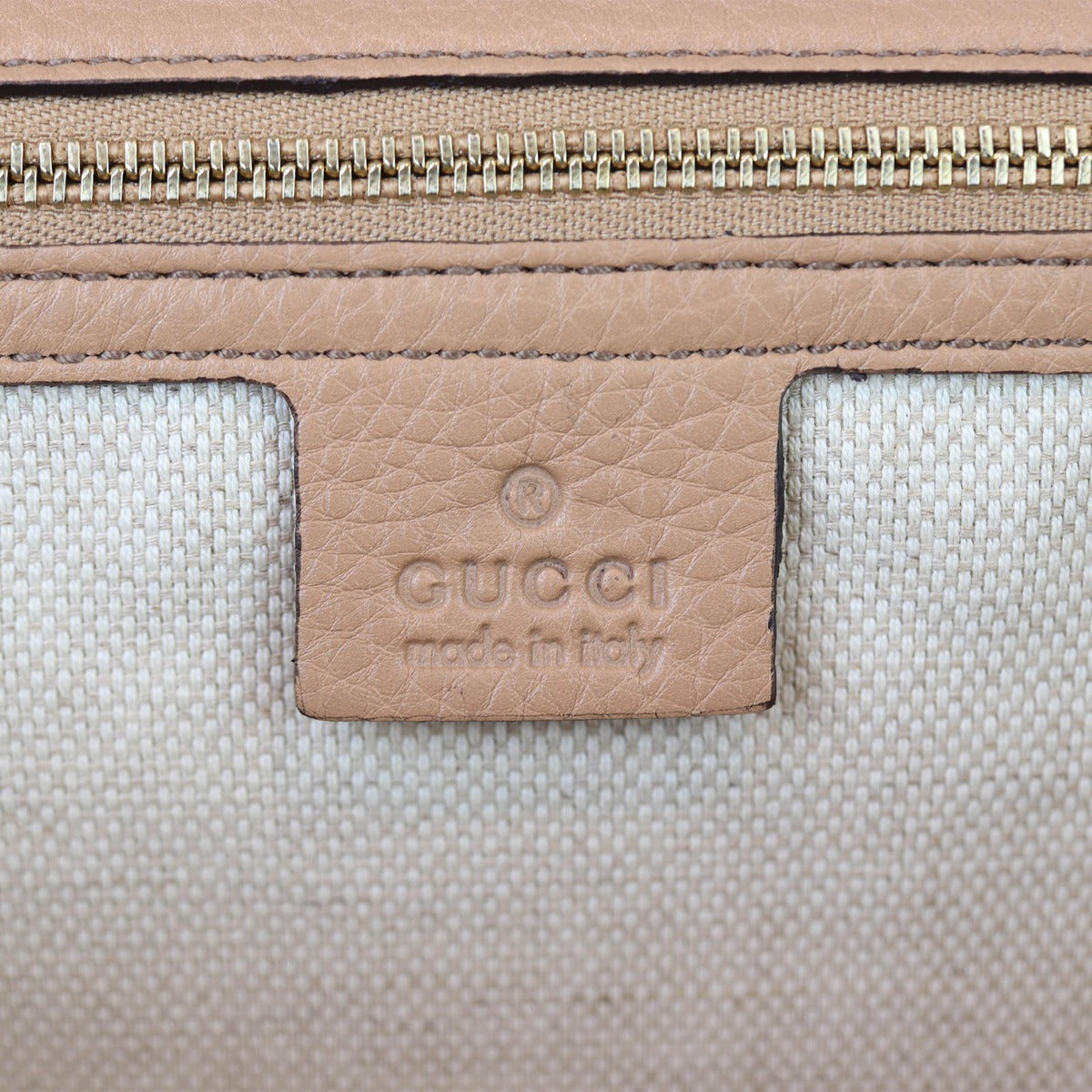 Gucci Soho Clutch