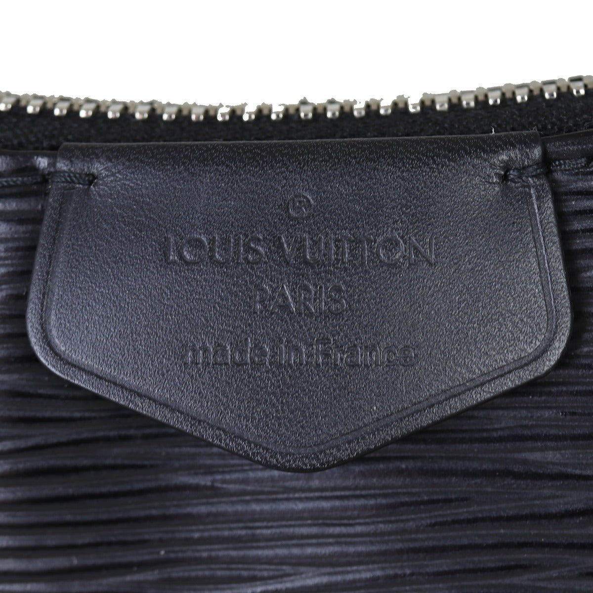 Louis Vuitton Easy Pouch on Strap Epi