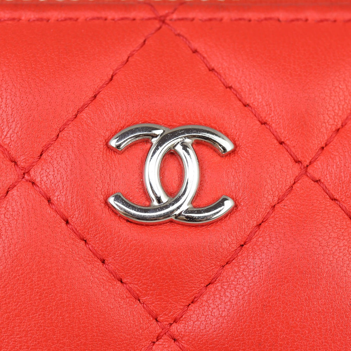 Chanel Timeless O-Case Small