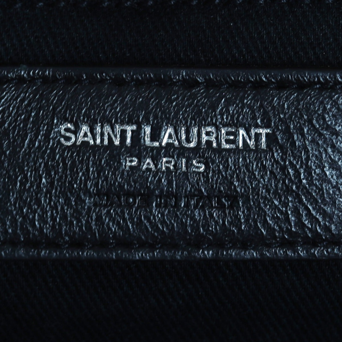 Saint Laurent Sac de Jour Souple Small