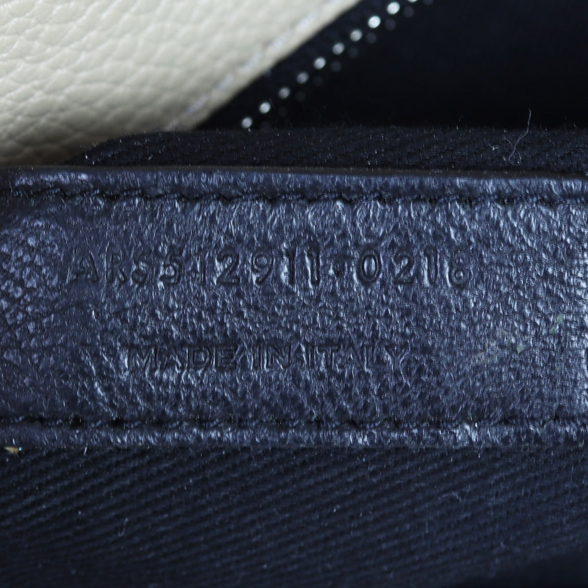 Saint Laurent Sac de Jour Souple Small