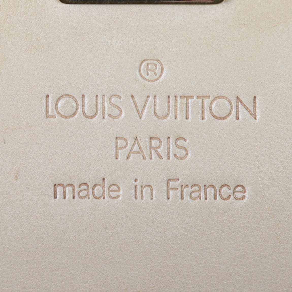 Louis Vuitton Papillon Monogram Cherry Blossom