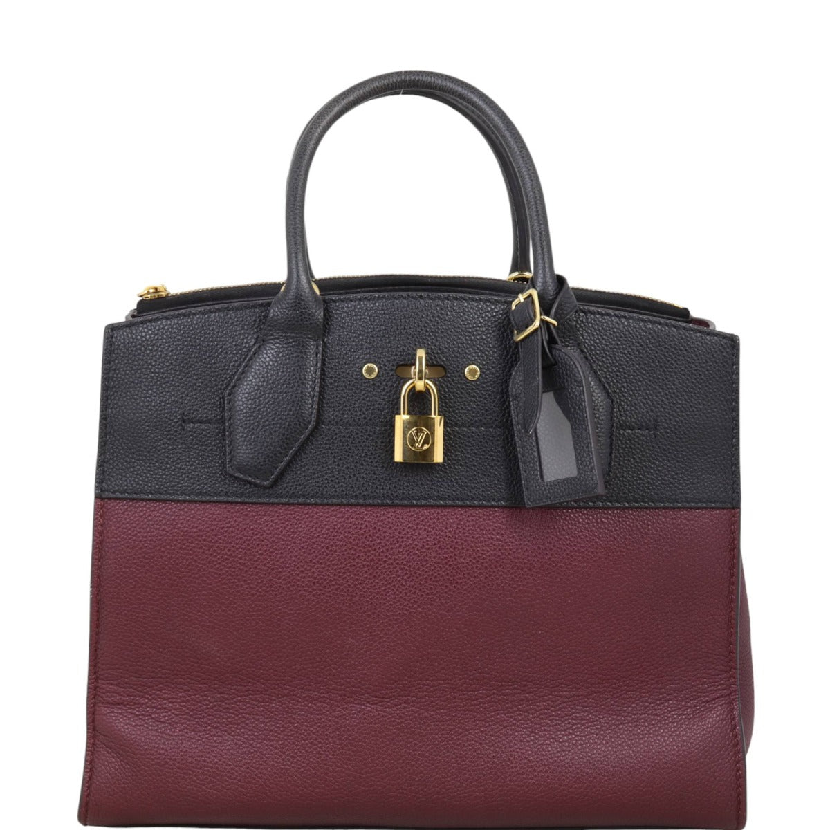 Louis Vuitton City Steamer MM