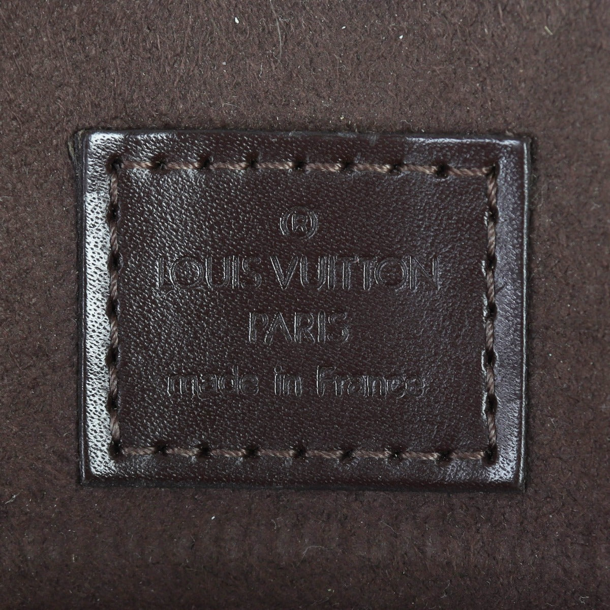 Louis Vuitton Pont Neuf Epi